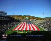 Army Black Knights Blaik Field at Michie Stadium College Football 8" x 10" Photo