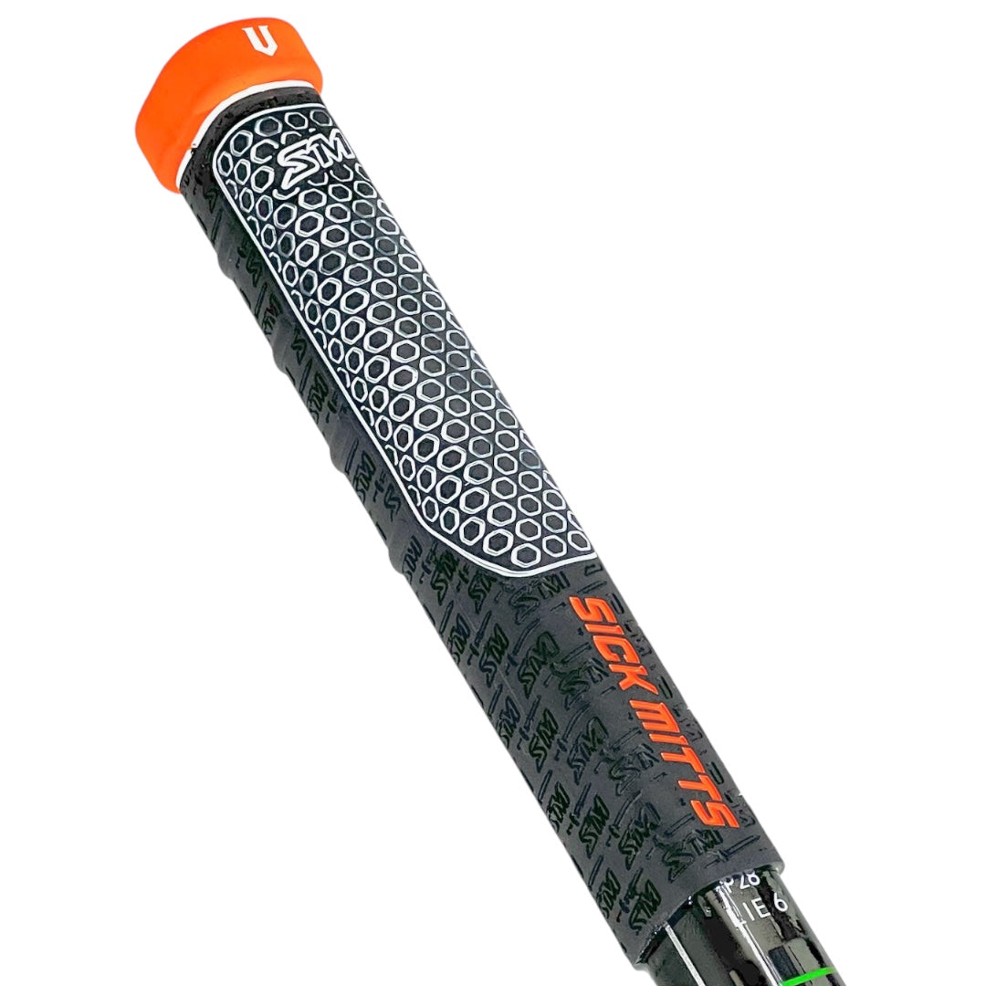 V Grip Black Base