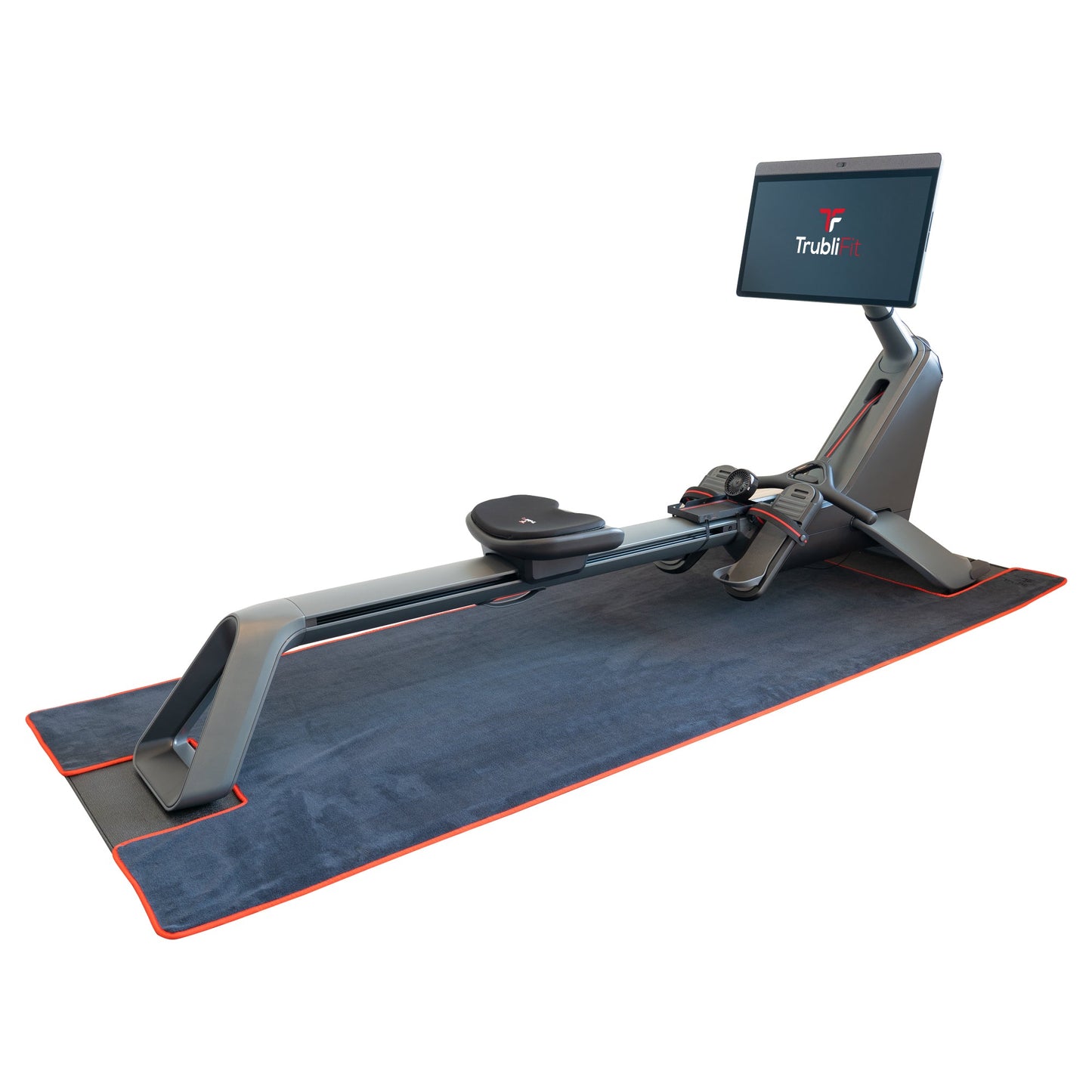Row Mat Towel