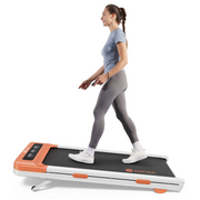 DeerRun Z10 12% Auto Incline Smart Walking Pad Treadmill