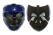 Cushioned Field Hockey Mask