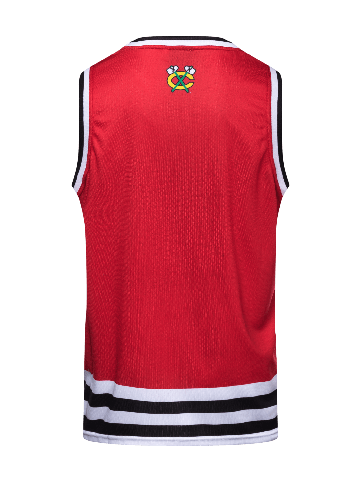 Chicago Blackhawks Hockey Tank Top