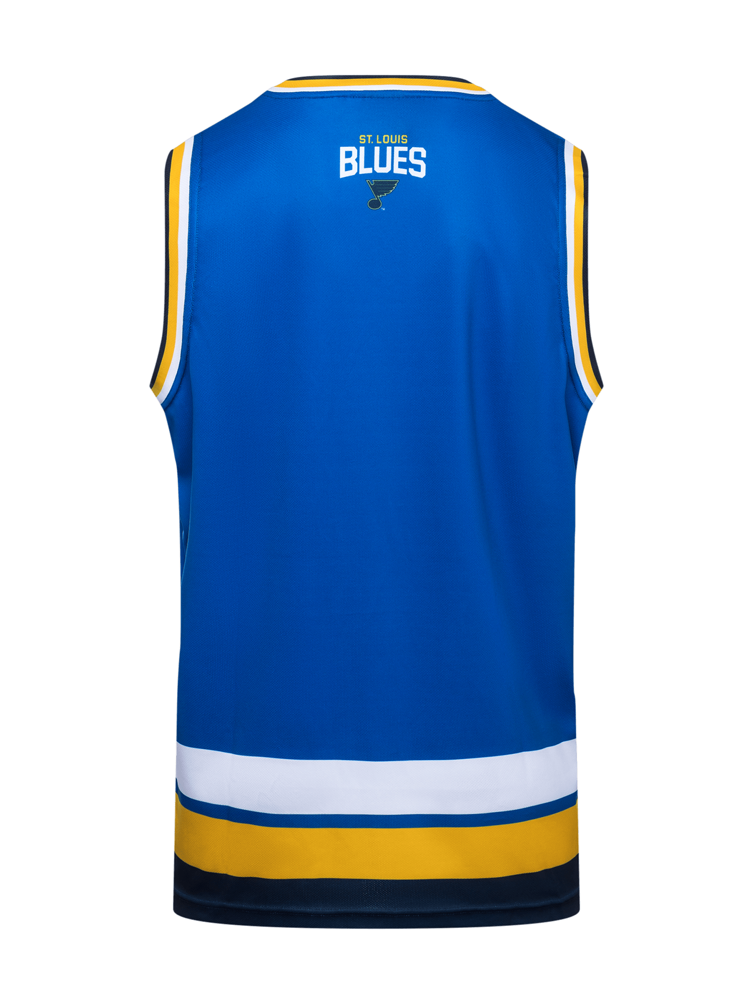 St. Louis Blues Hockey Tank