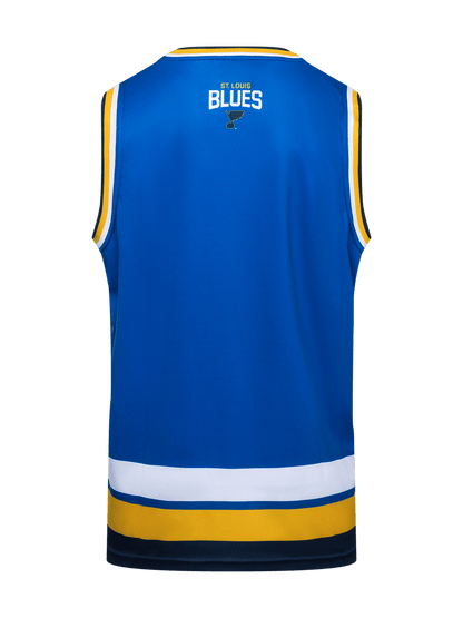 St. Louis Blues Hockey Tank