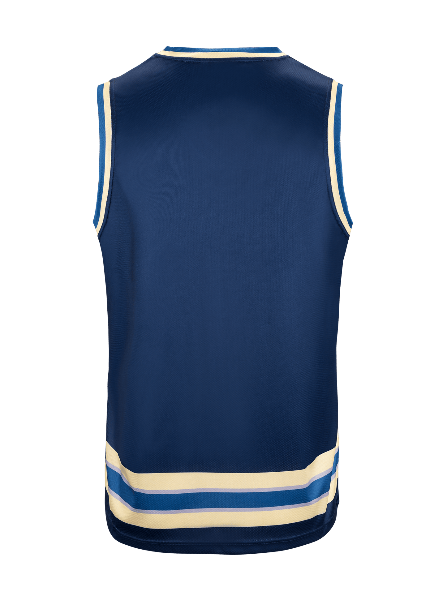 Columbus Blue Jackets Alternate Hockey Tank