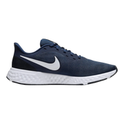 Nike Revolution 5 Men’s Running Shoes Blue/White