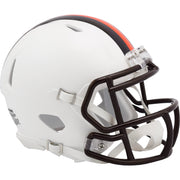 Cleveland Browns 2023 On-Field Alternate Speed Mini Football Helmet