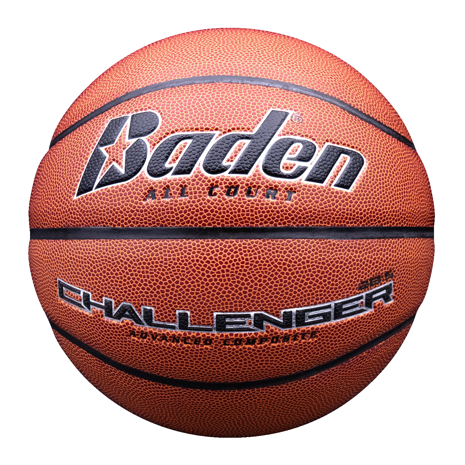 Challenger All-Court Basketball