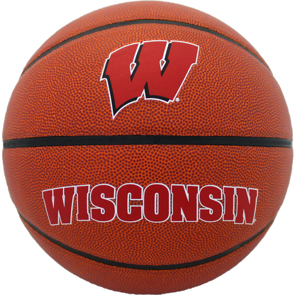 Wisconsin Badgers Basketball
