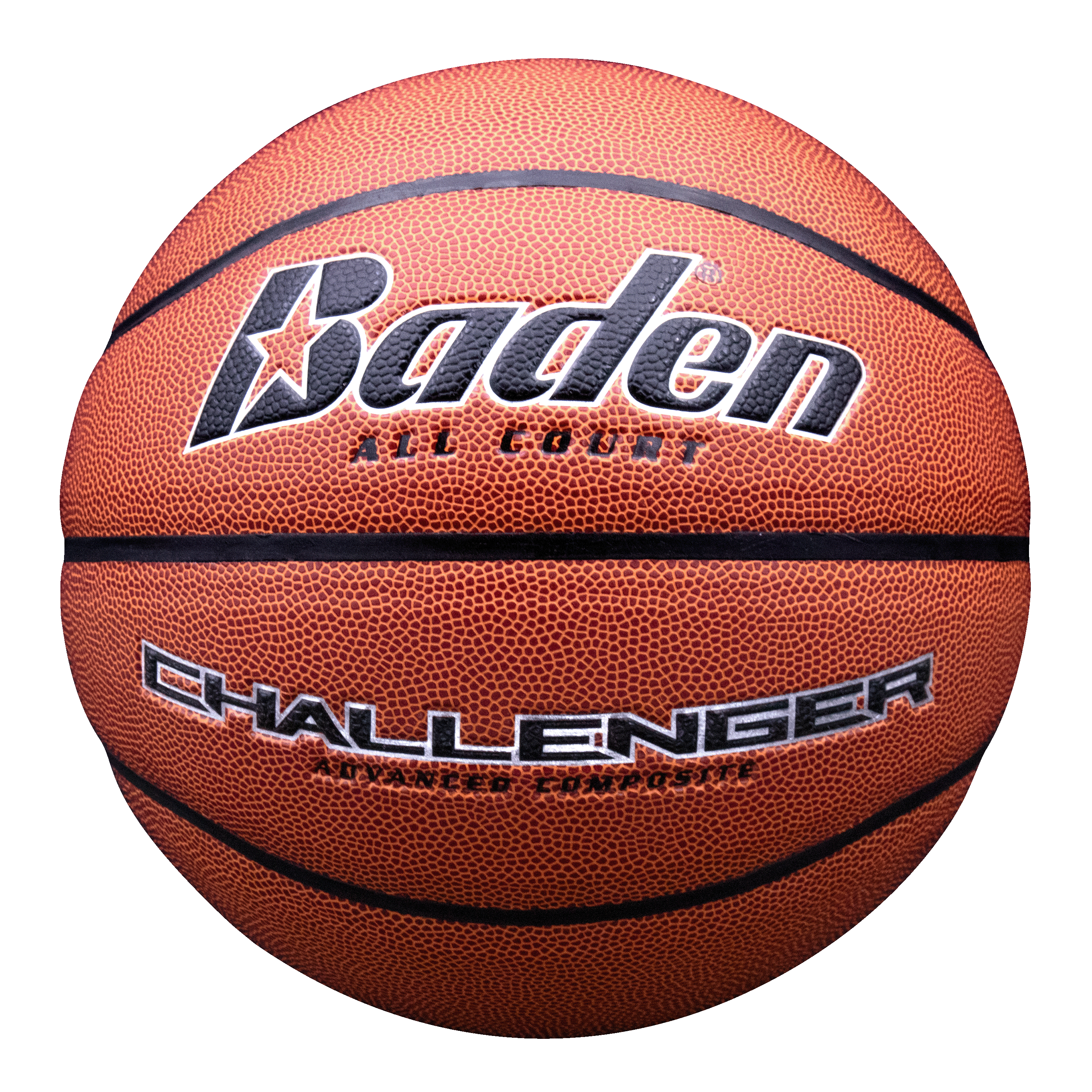 Challenger All-Court Basketball