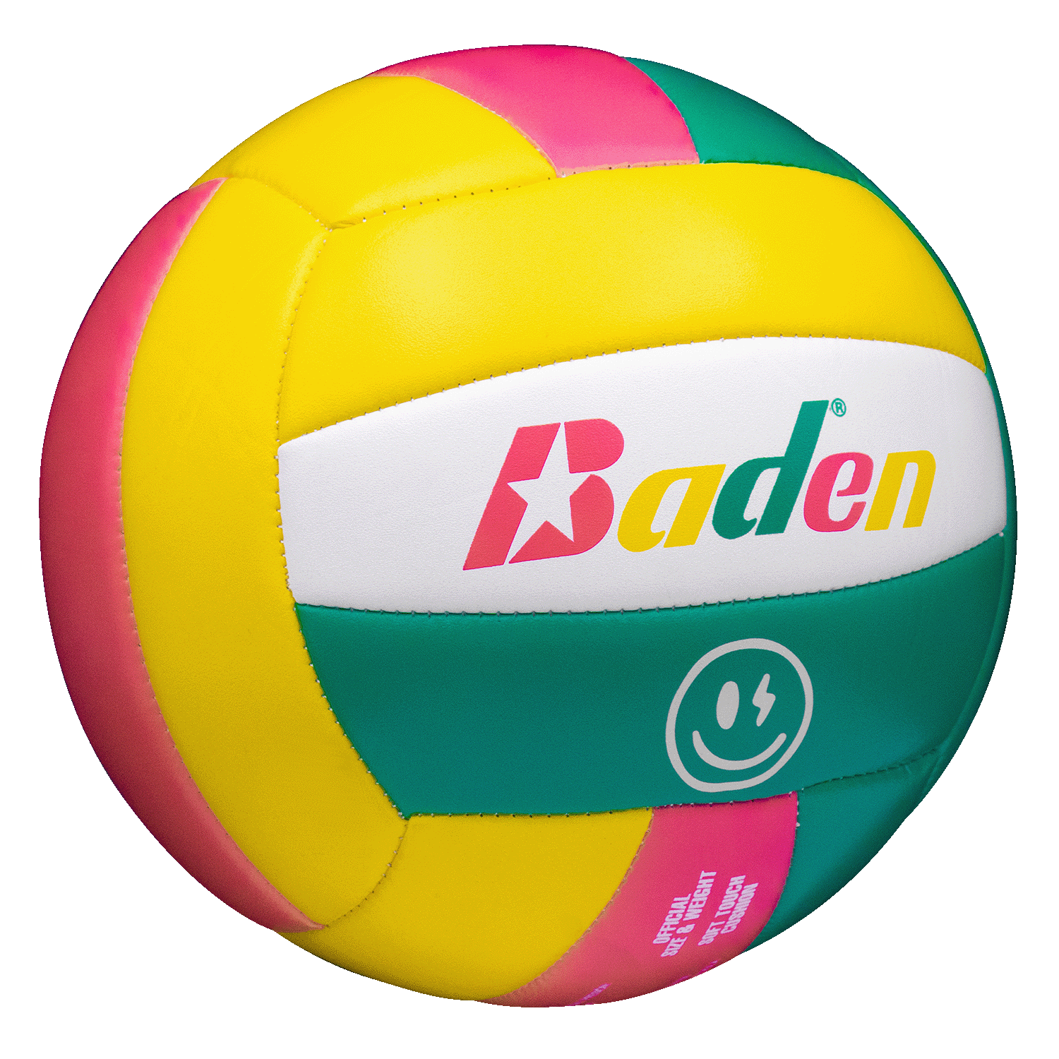Baden Paradise Volleyballs