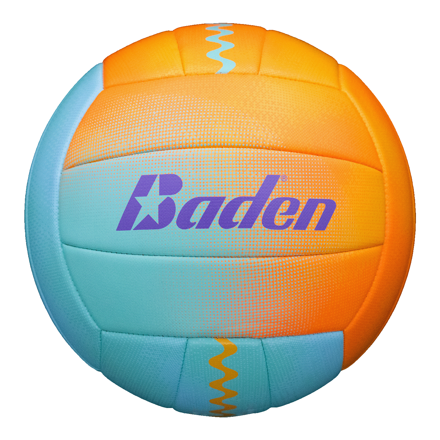Baden Paradise Volleyballs