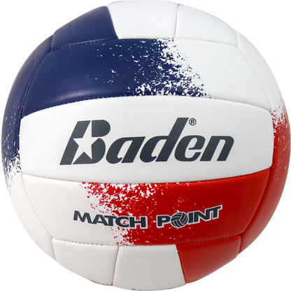 Match Point Volleyball