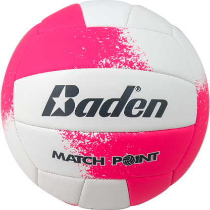 Match Point Volleyball