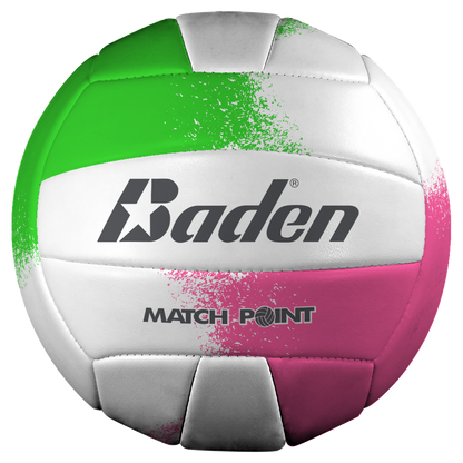 Match Point Volleyball
