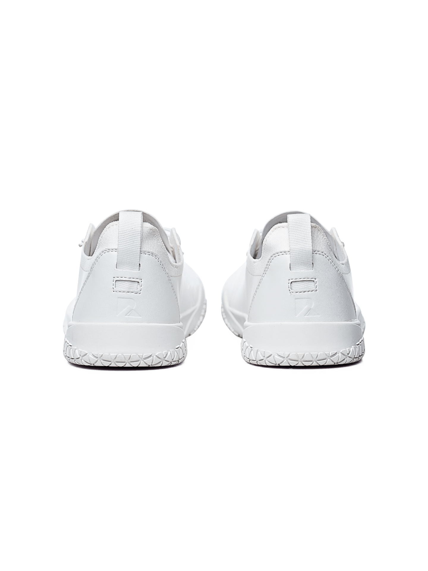 Legend Hybrid Barefoot Trainer White