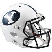BYU (Cougars) Riddell Speed Full Size Replica Helmet