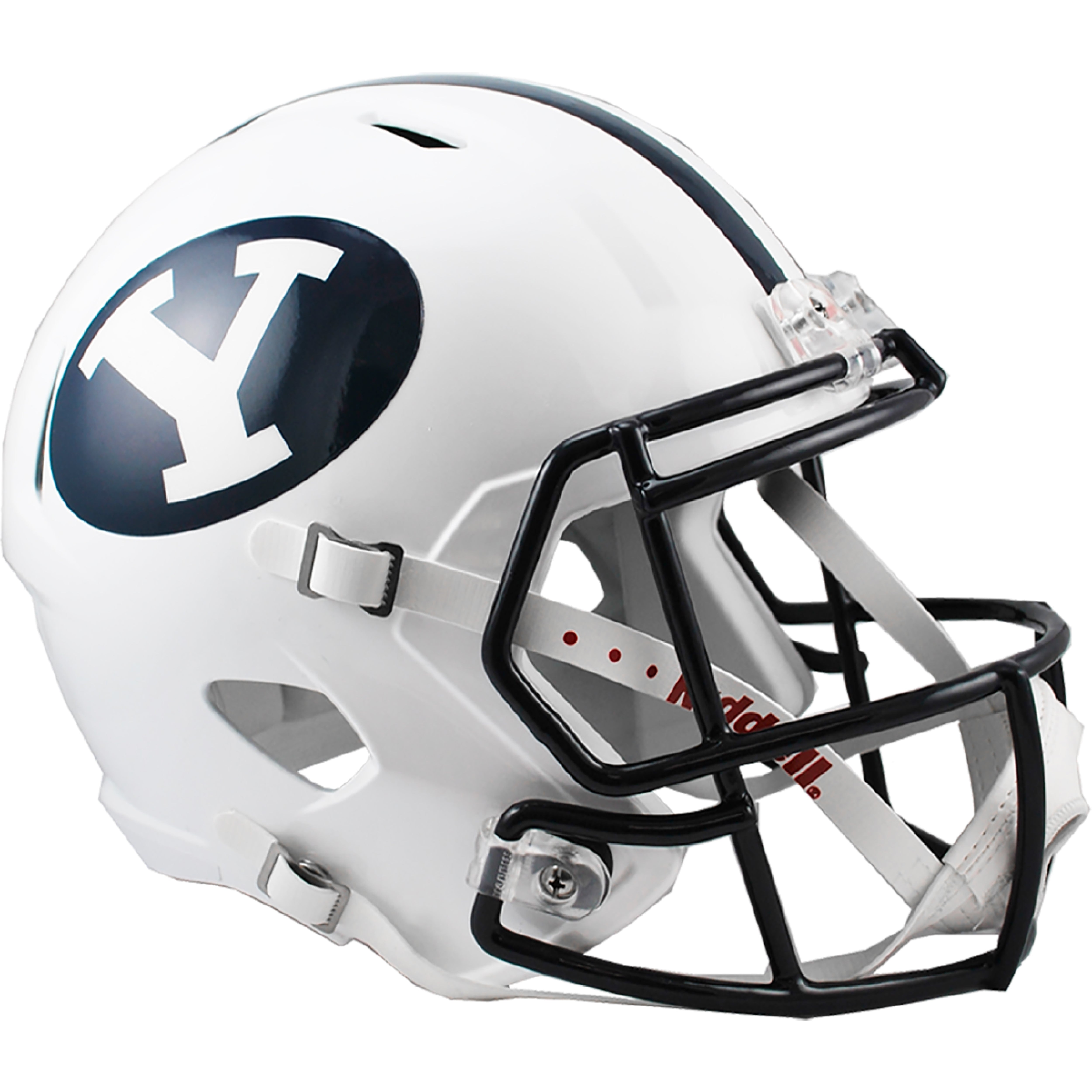 BYU (Cougars) Riddell Speed Full Size Replica Helmet