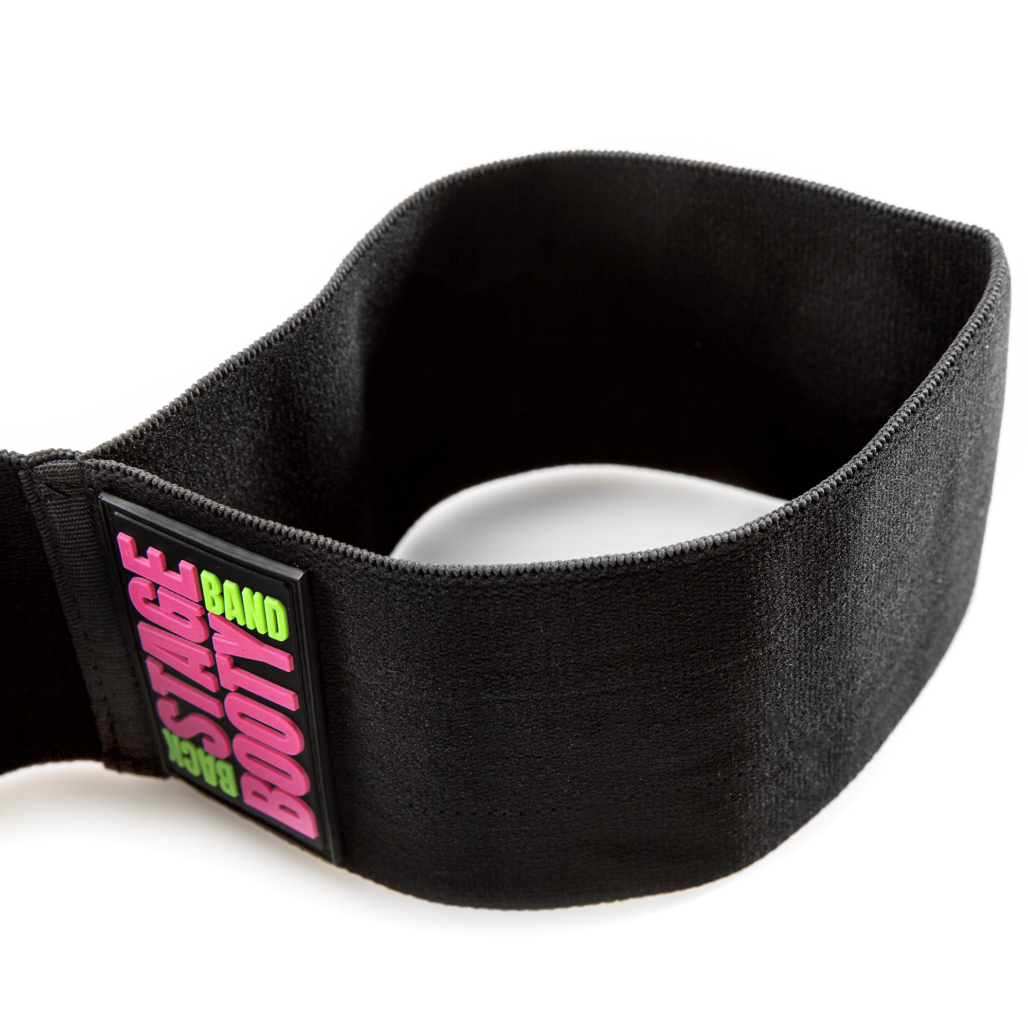 Backstage Booty Band