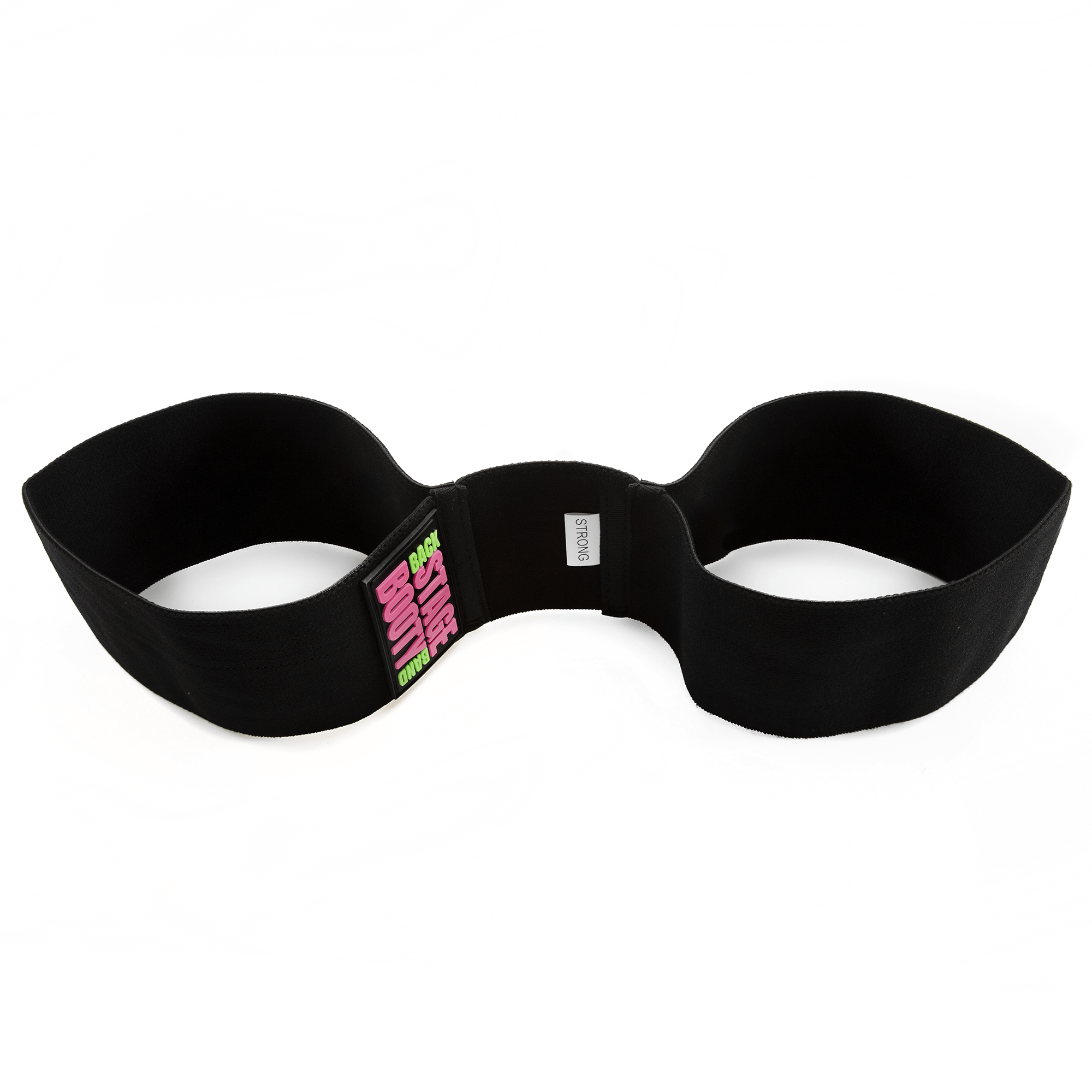 Backstage Booty Band