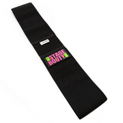 Backstage Booty Band