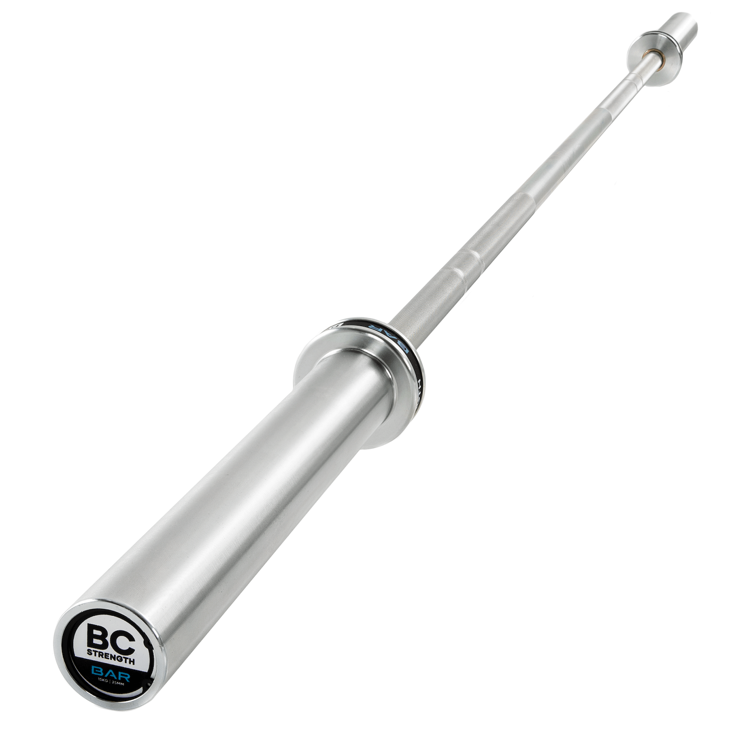 Barbell 15kg | 25mm