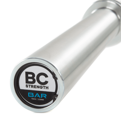 Barbell 15kg | 25mm