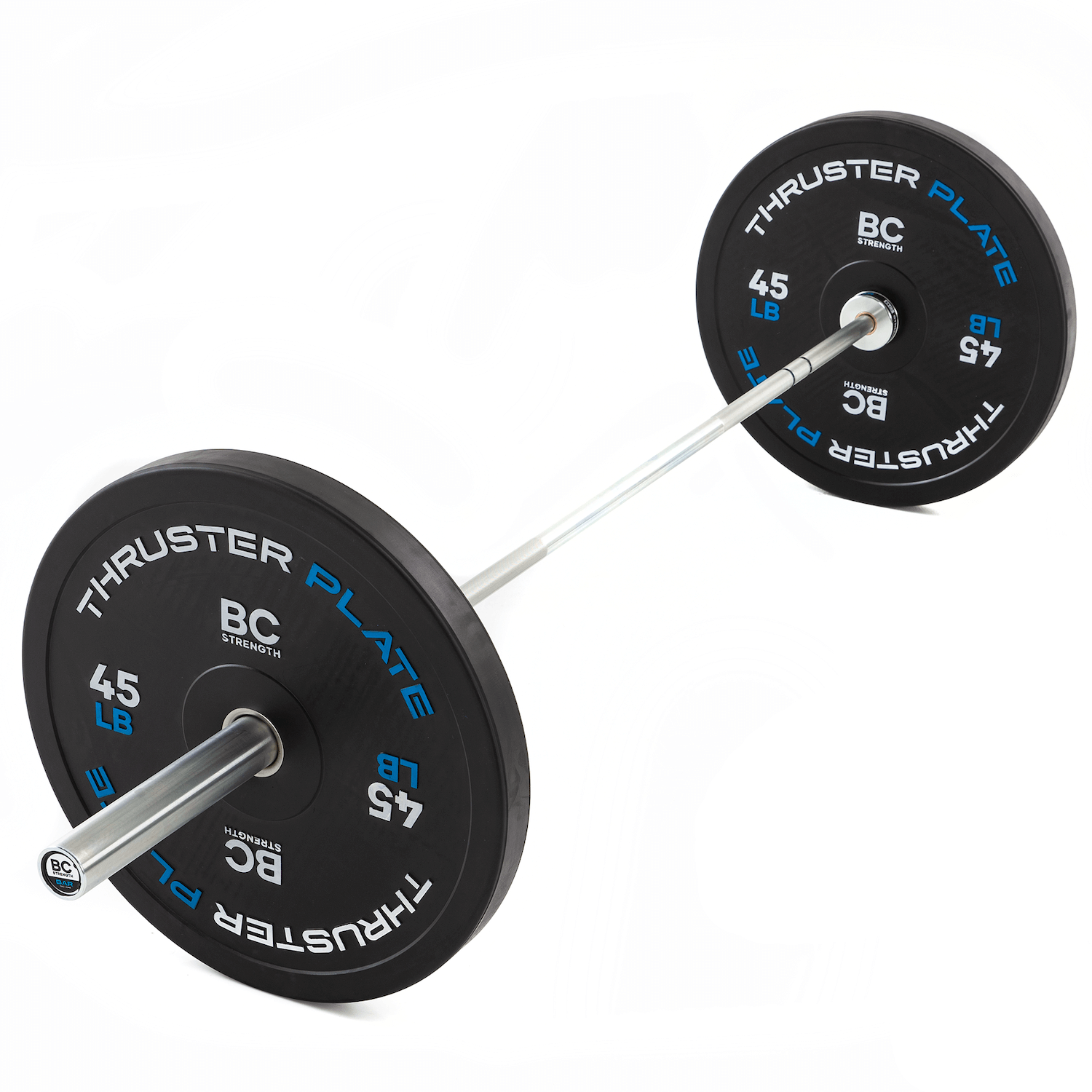Barbell 15kg | 25mm
