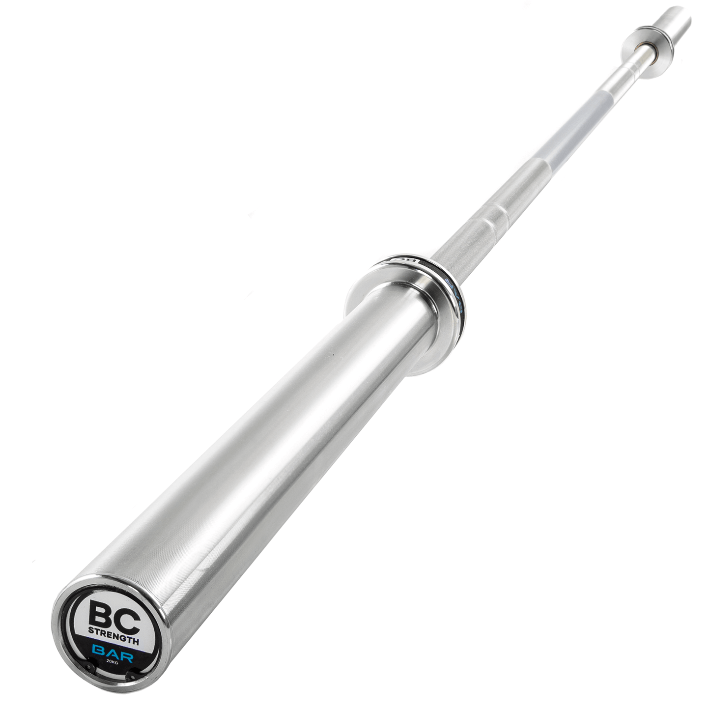 Barbell Bar