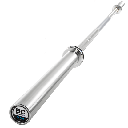 Barbell Bar