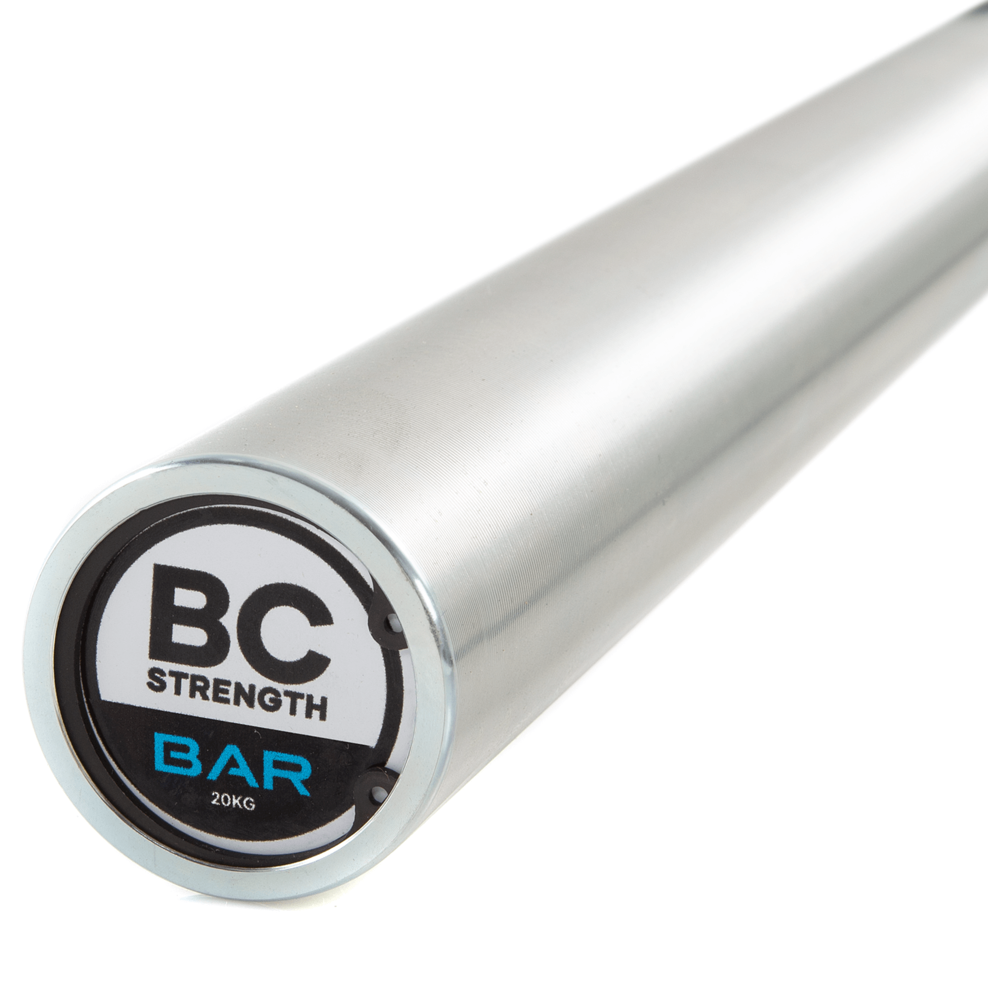 Barbell Bar