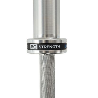 Barbell Bar