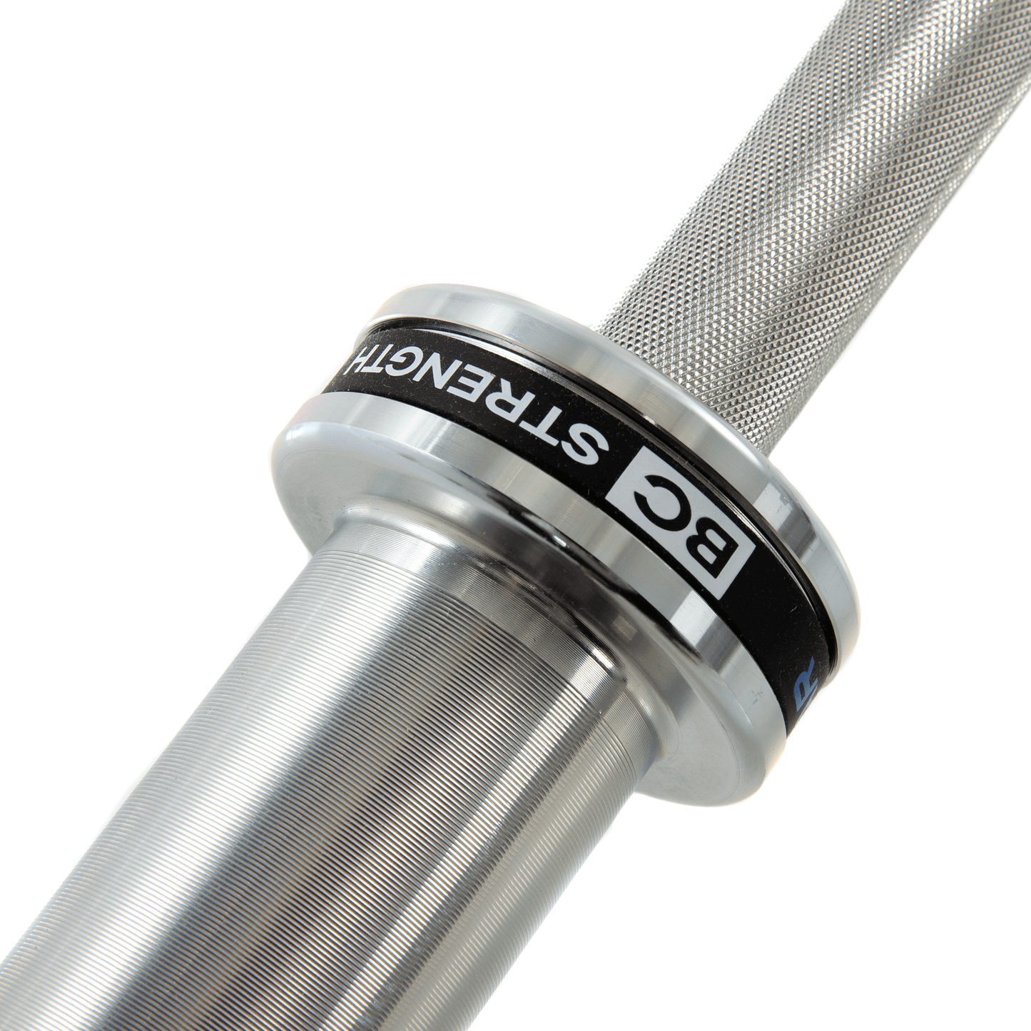 Barbell Bar