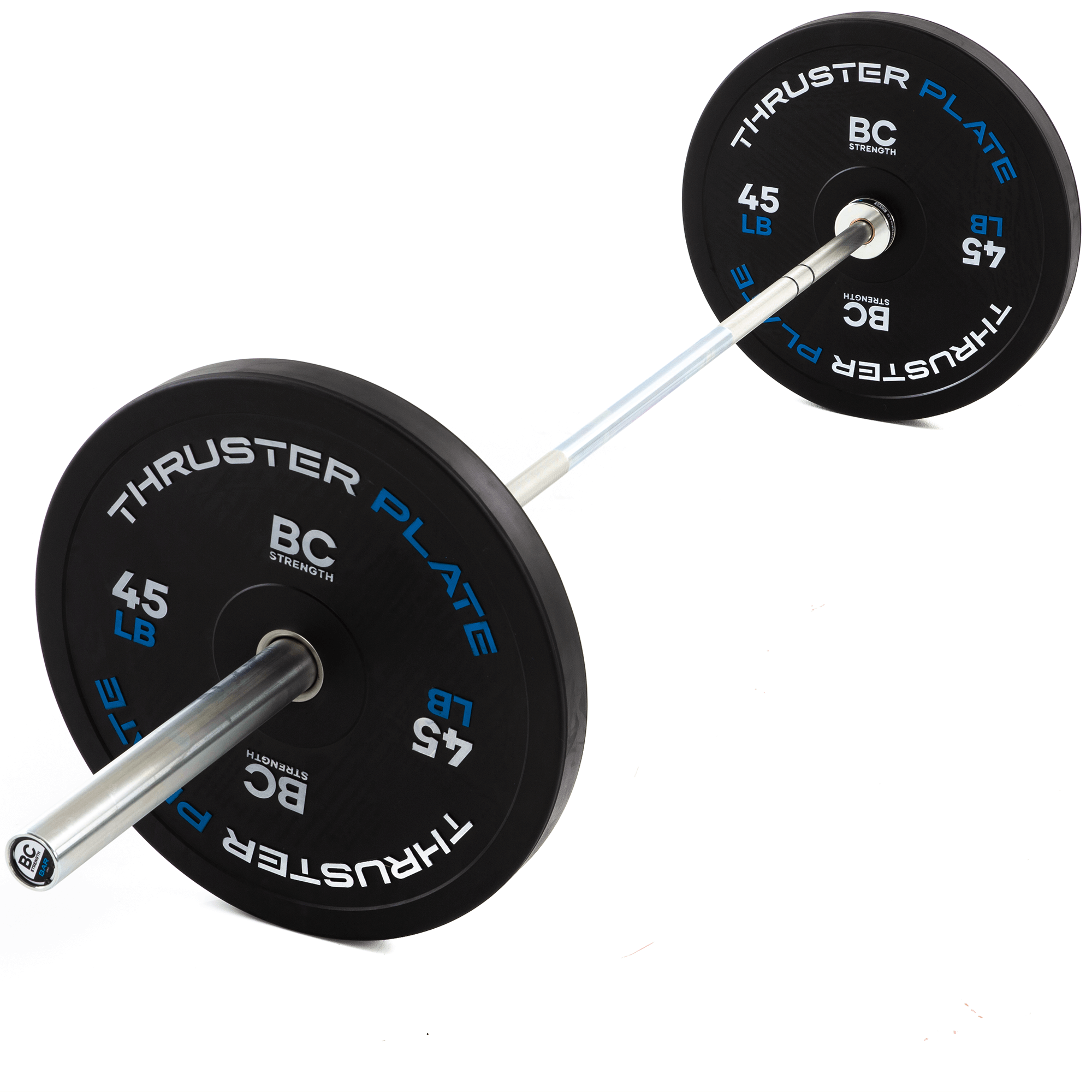 Barbell Bar