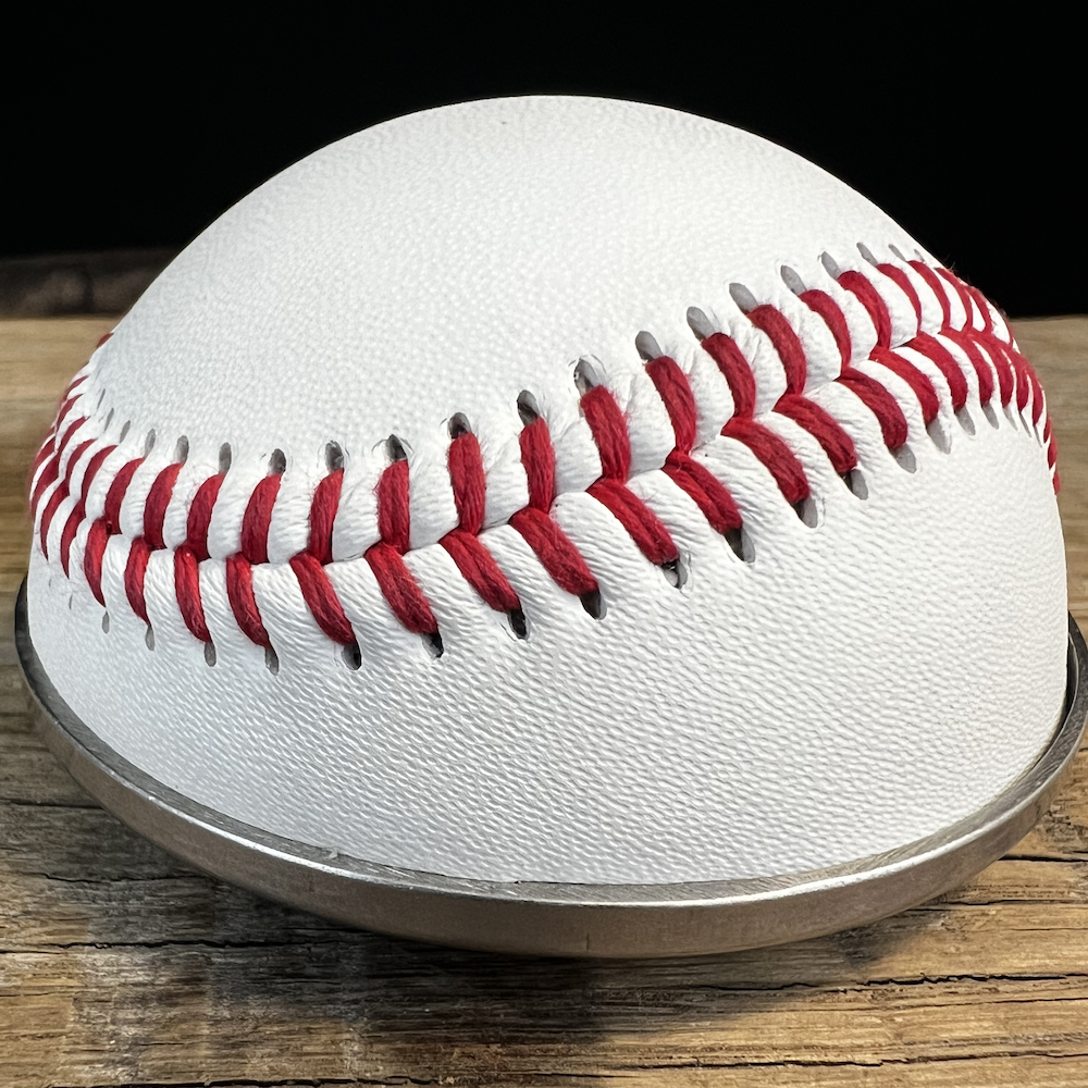 The Freedom250™ Cutter | Baseball Bottle Opener