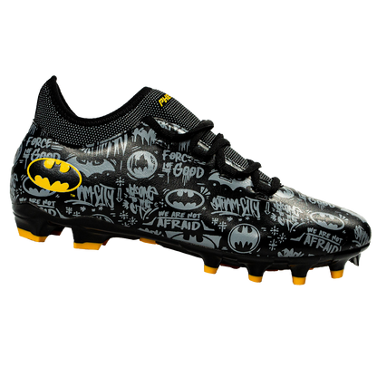 Batman Velocity 2.0 Football Cleats