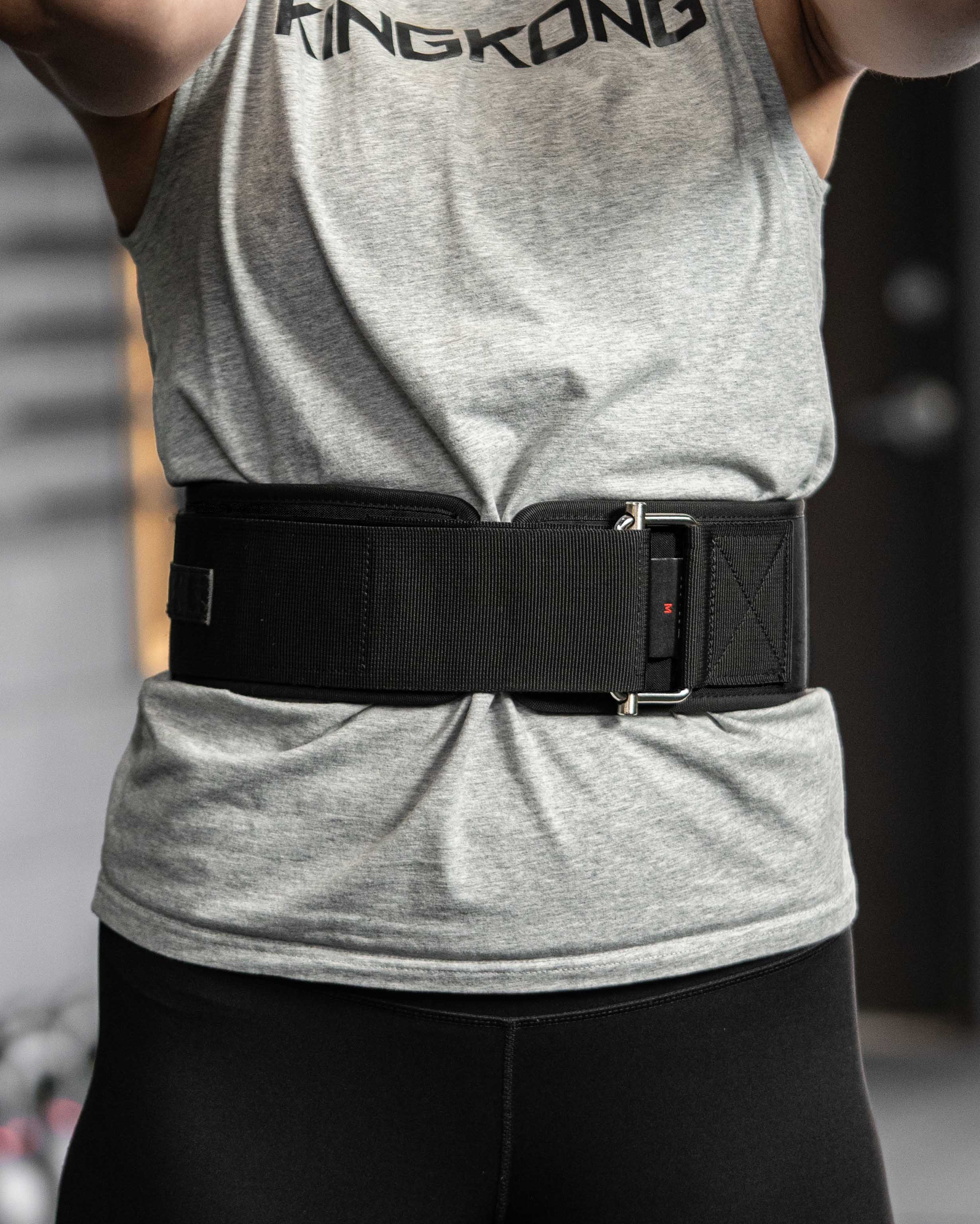 Matching Lifting Belt