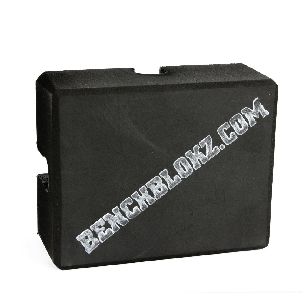 BenchBlokz 1/2 & 1 Boards