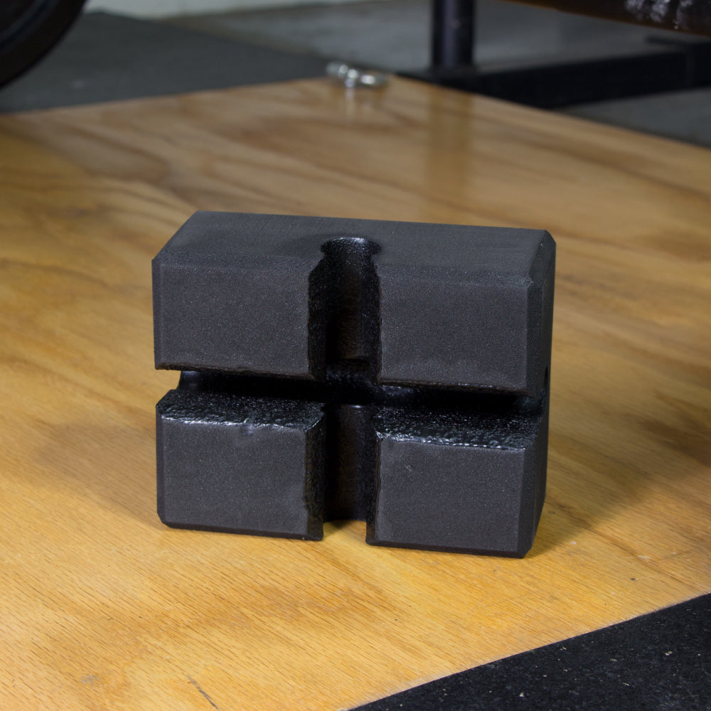 BenchBlokz 1/2 & 1 Boards