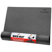 Bike Mat for the Peloton Bike and Peloton Bike+