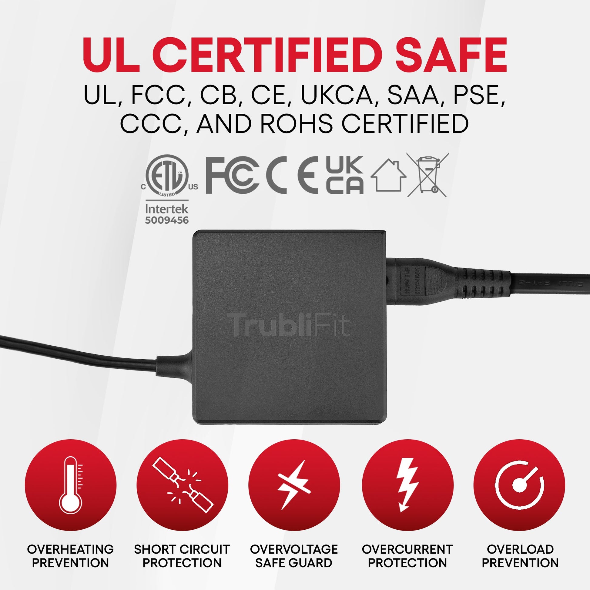 Power Supply for the Peloton Bike+ – Modell's Sporting Goods