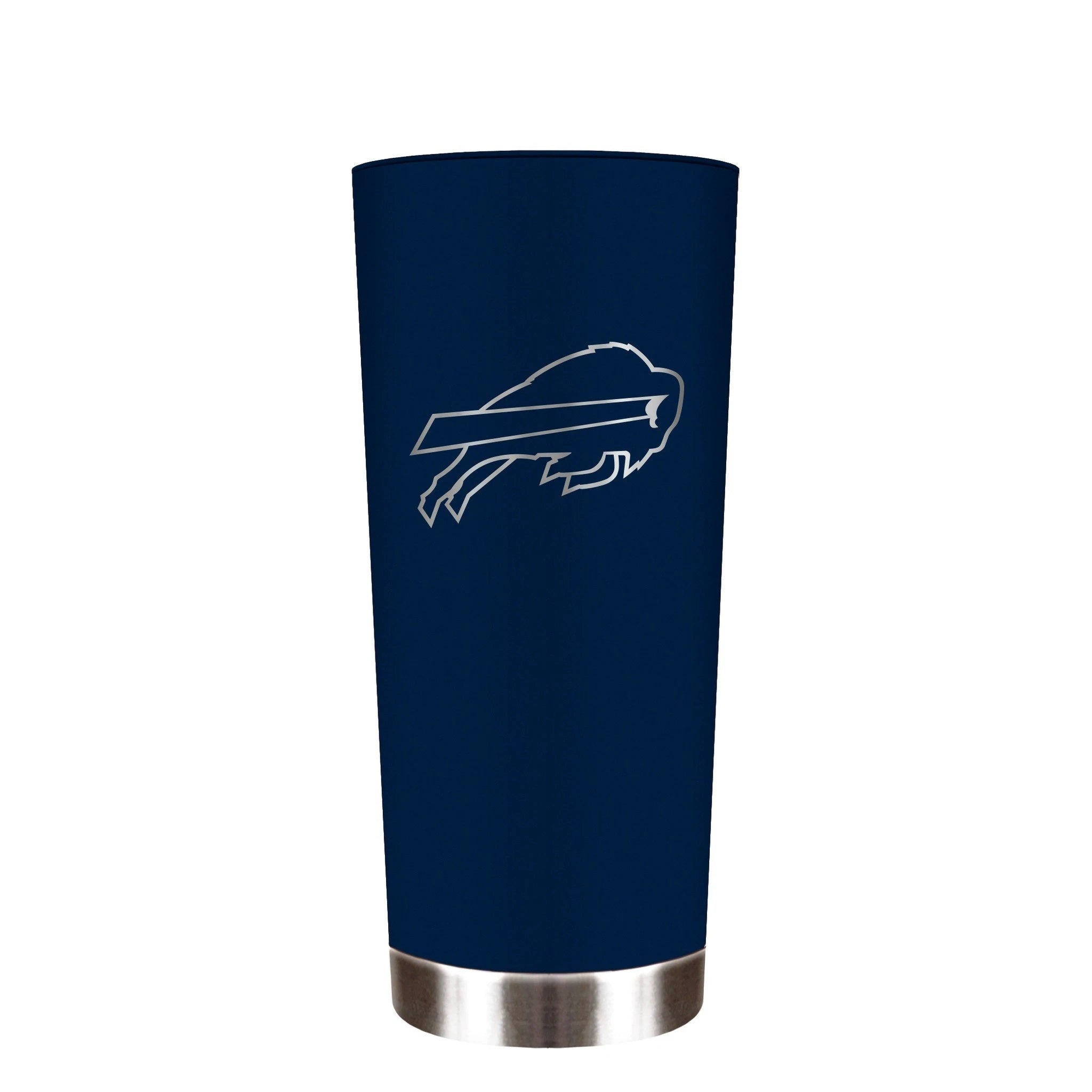 Buffalo Bills 18 Oz. Roadie Travel Tumbler