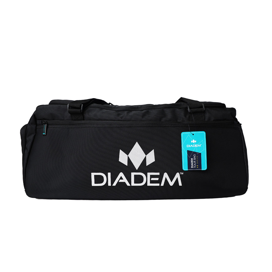 Tour v3 Tennis Duffel Bag