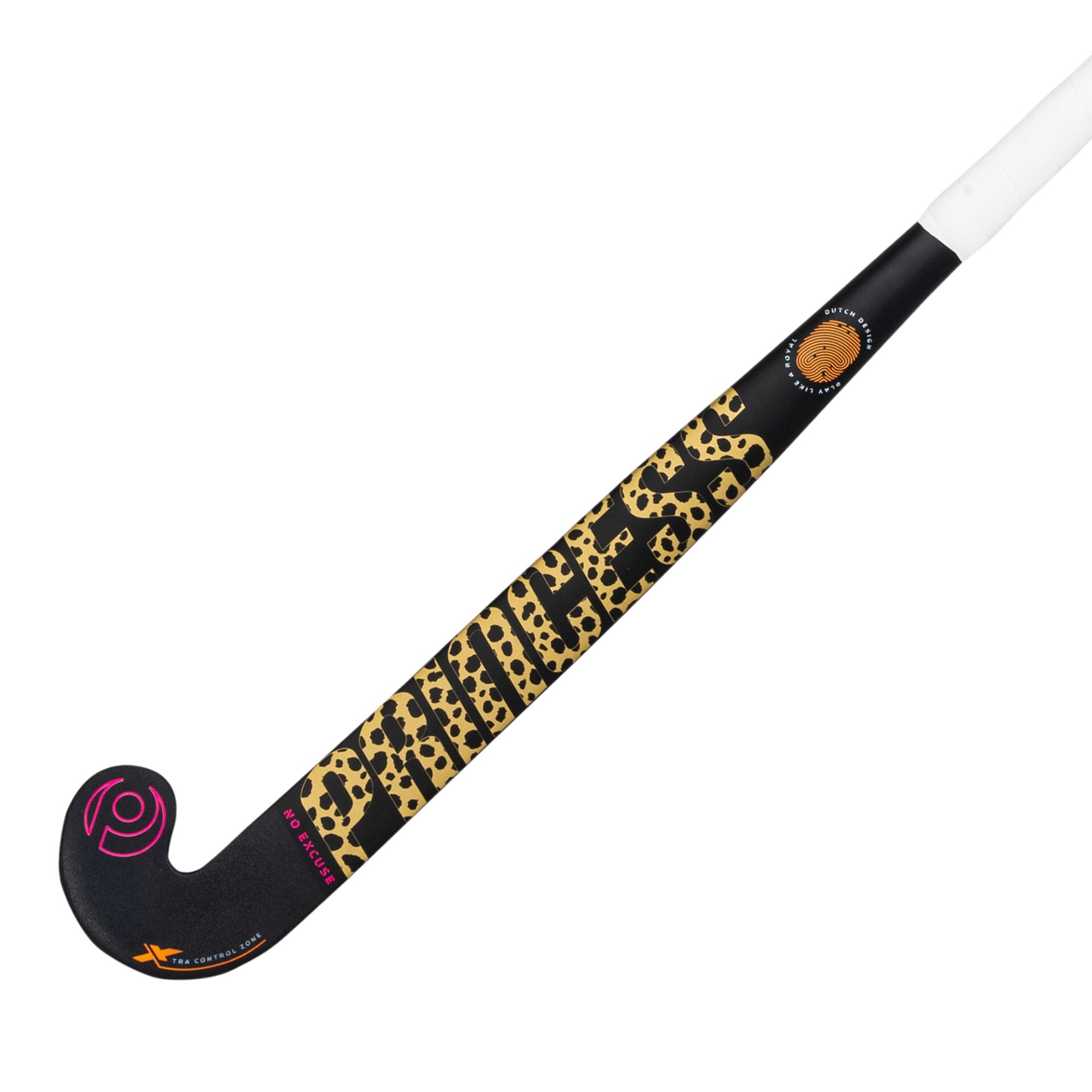 Princess Youth & Beginner Indoor Field Hockey Sticks