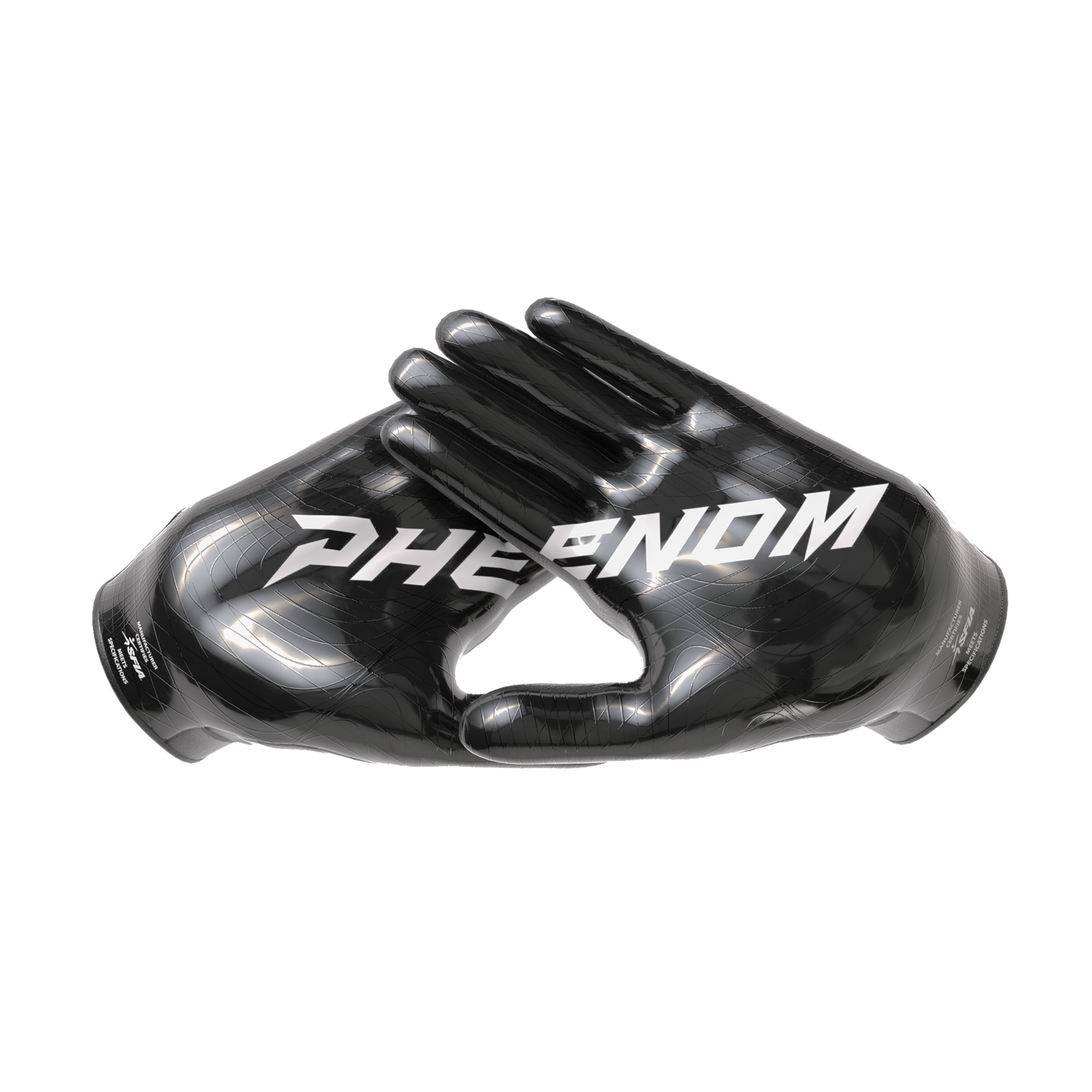 Phenom Elite VPS5 Adult Football Gloves