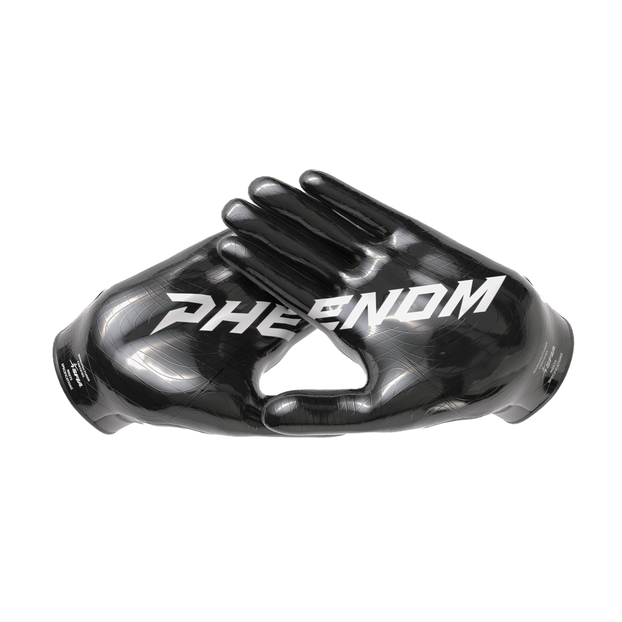 Phenom Elite VPS5 Adult Football Gloves