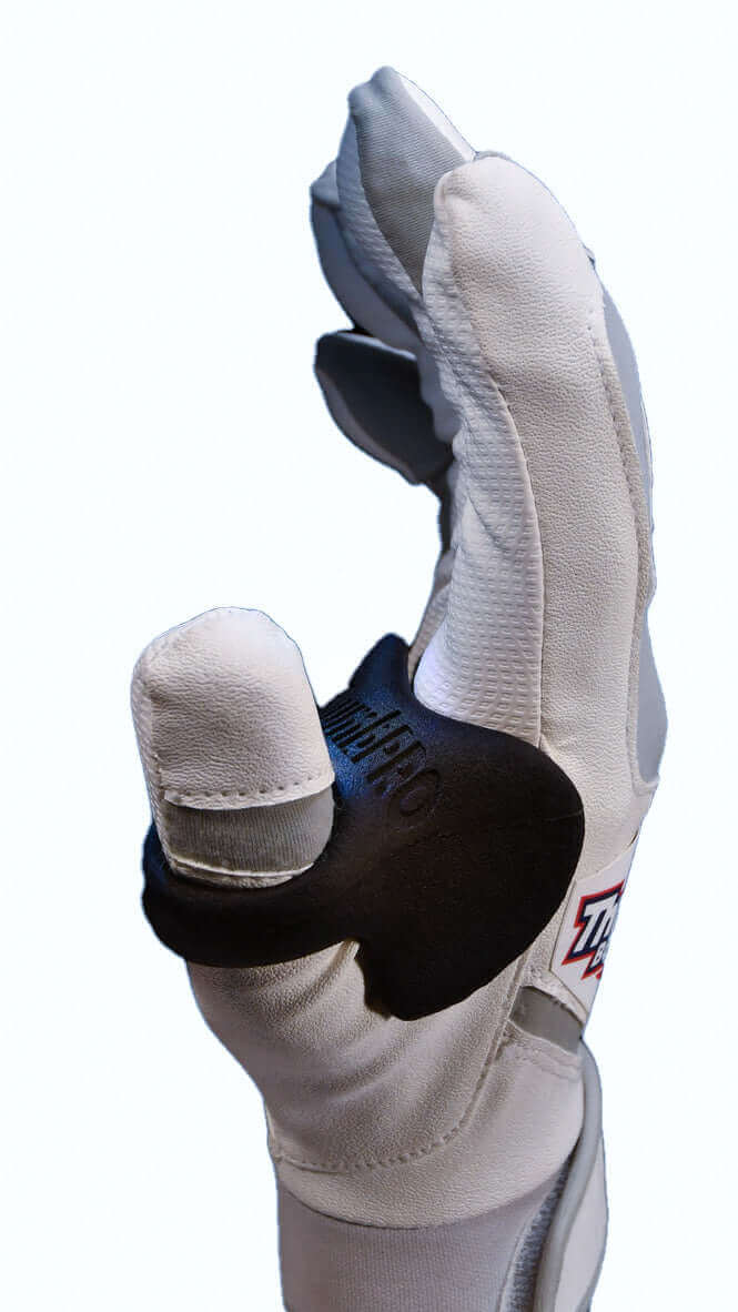 Pitch Black Baseball & Softball Thumb Guard