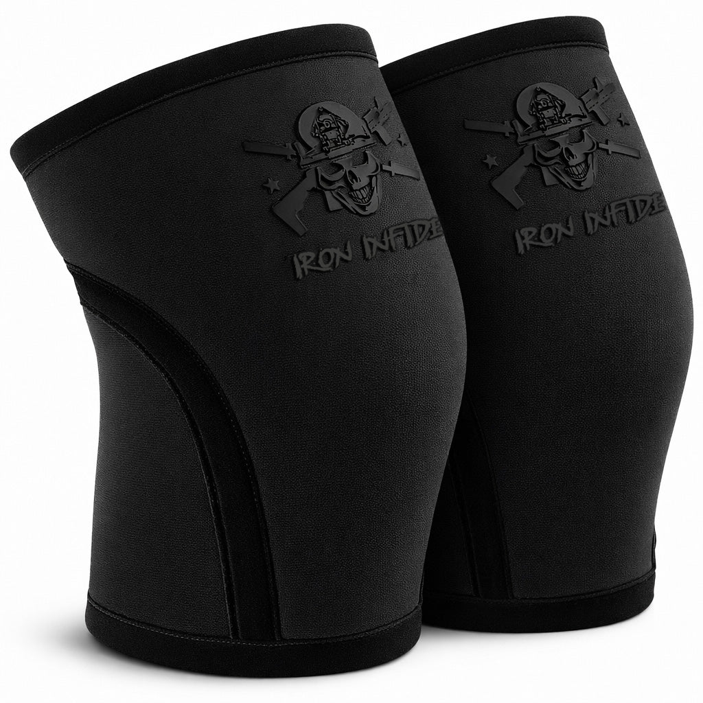 Knee Sleeves