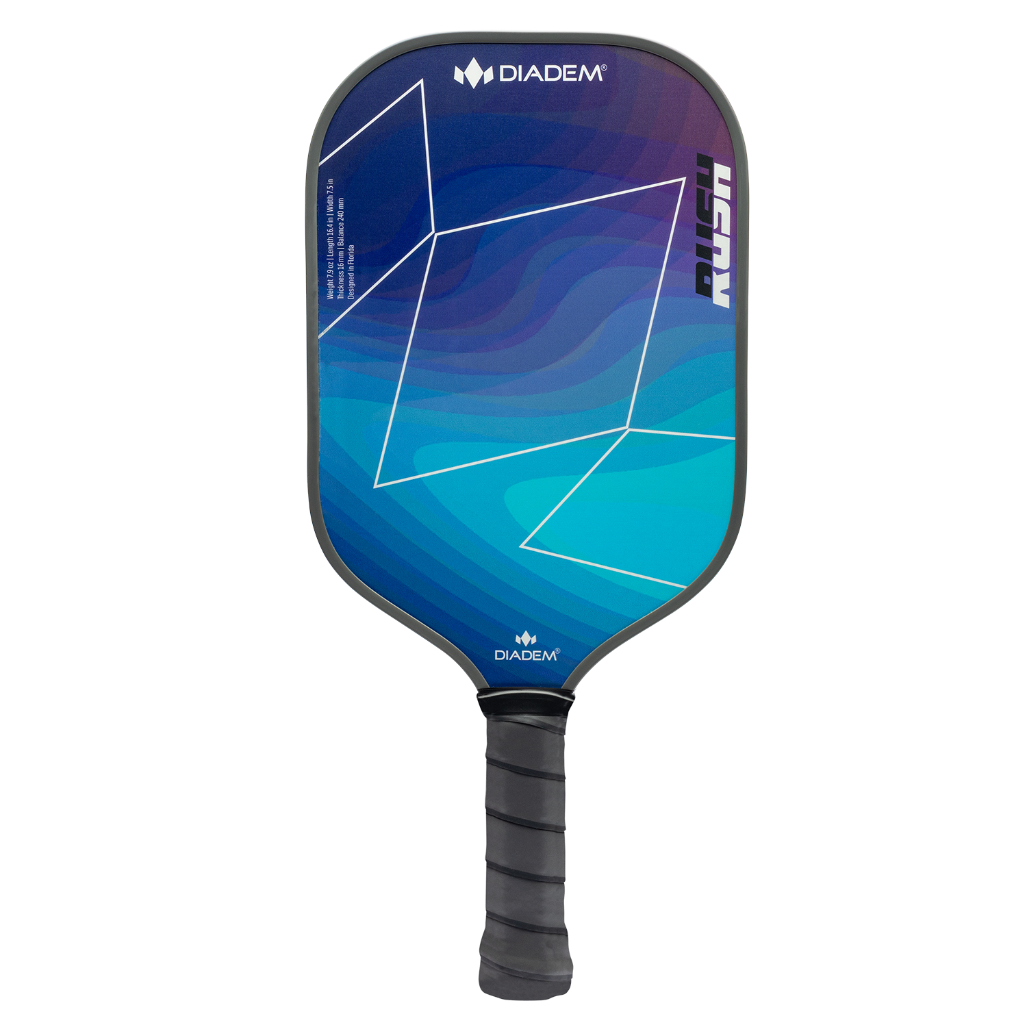 Rush Pickleball Paddle