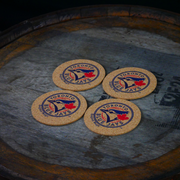 Toronto Blue Jays Dugout Mugs® | Cork Coasters